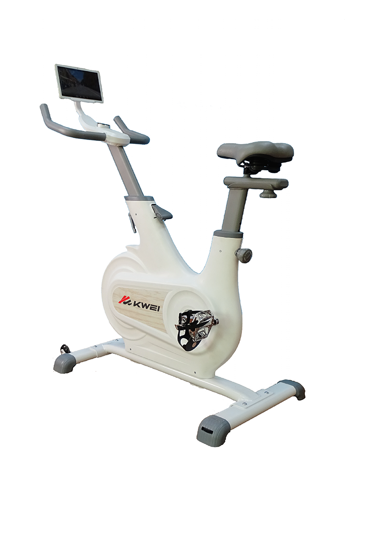 KW811B自发电动感单车