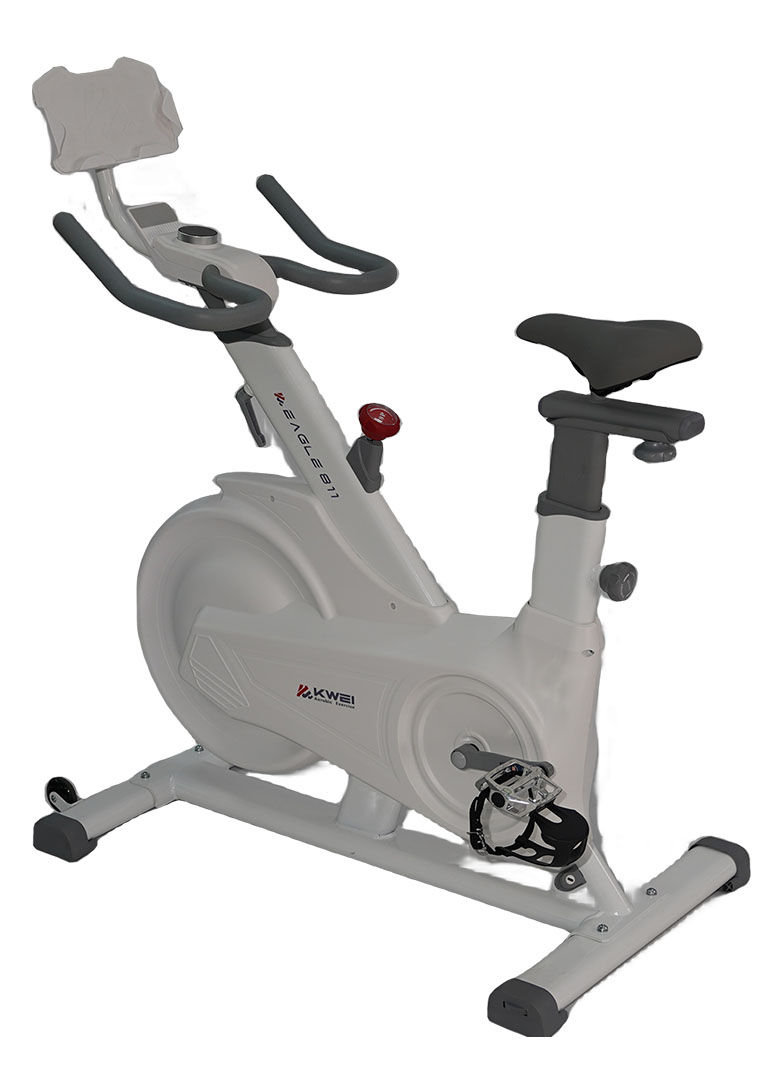 KW-811家用智能32档动感单车