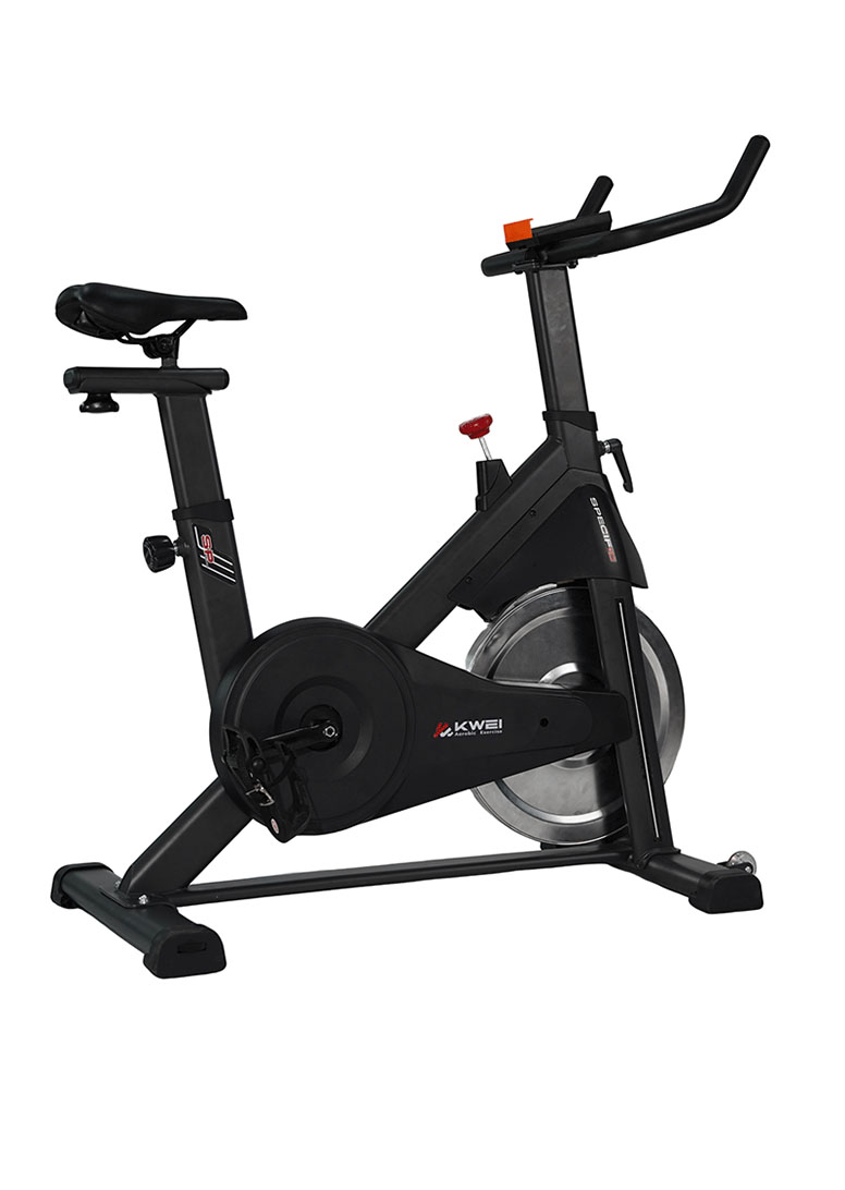 KW-831家用磁控动感单车